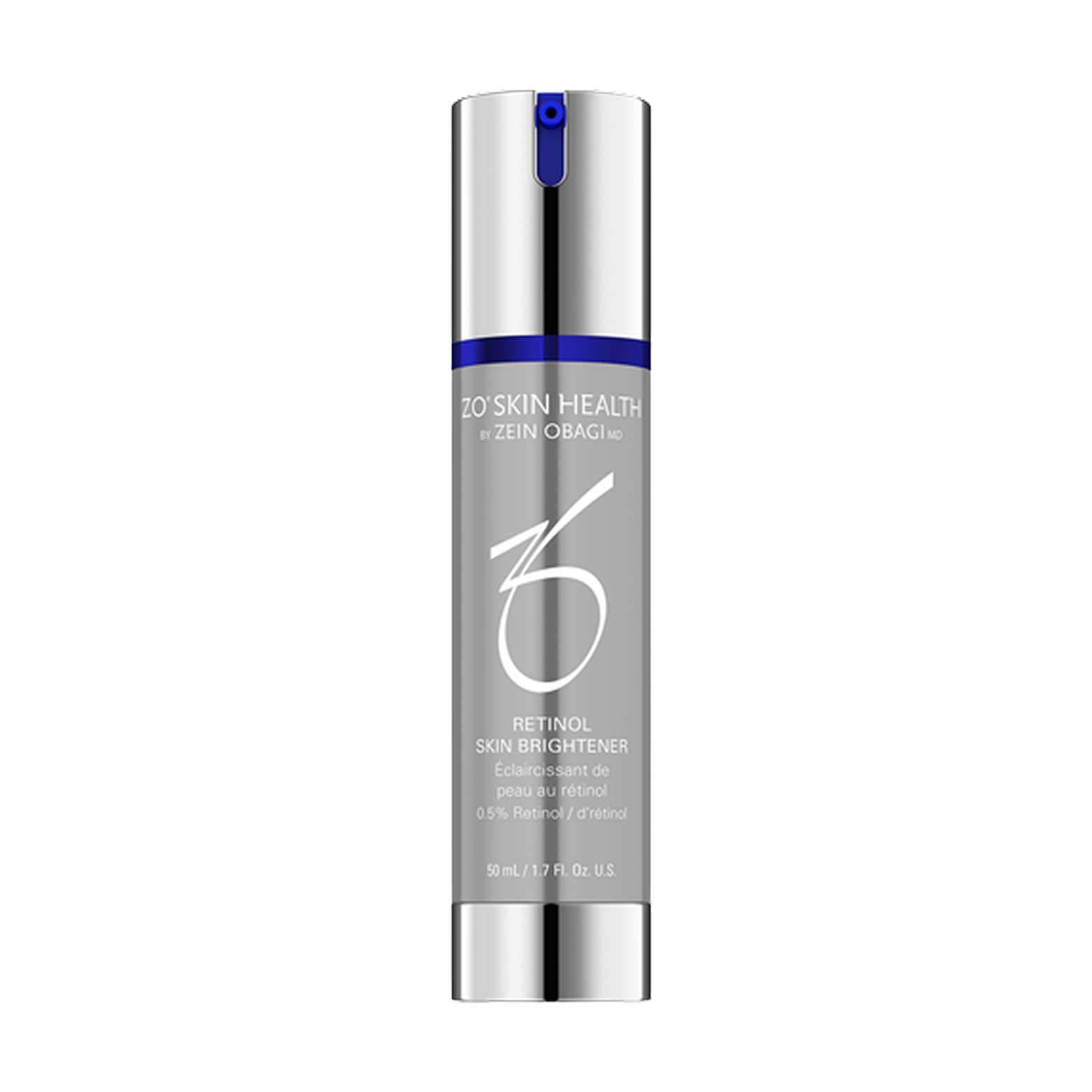 ゼオスキンヘルス スキンブライセラム 0.5（50ml） ※購入時にはカウンセリングが必要です