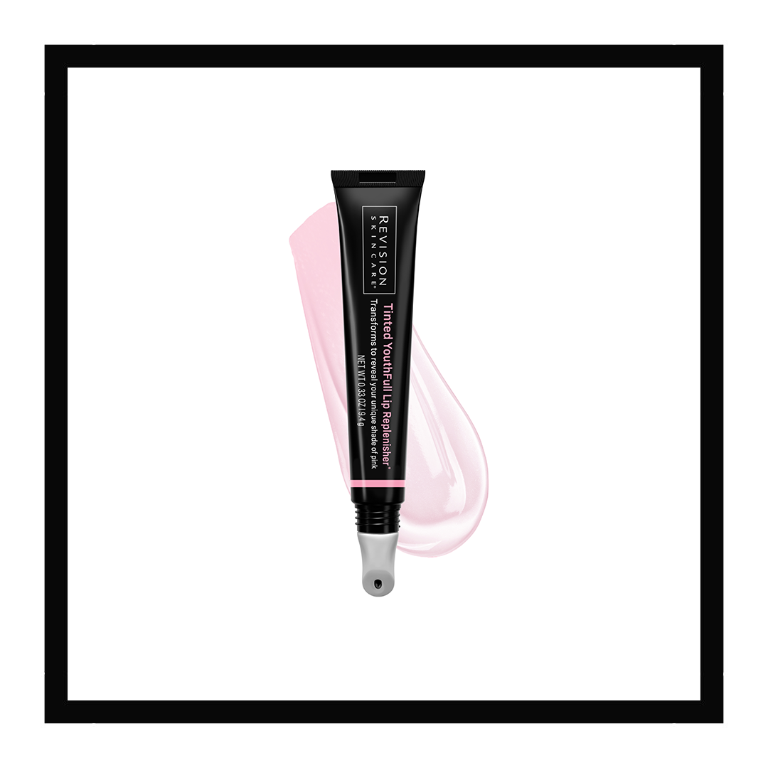 リビジョン　ティンティッドユースフルリップ