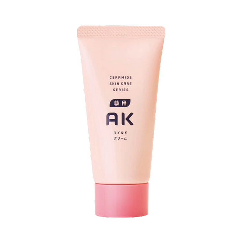 薬用AK マイルドクリーム｜AK（エーケー）｜咲くらクリニック公式通販