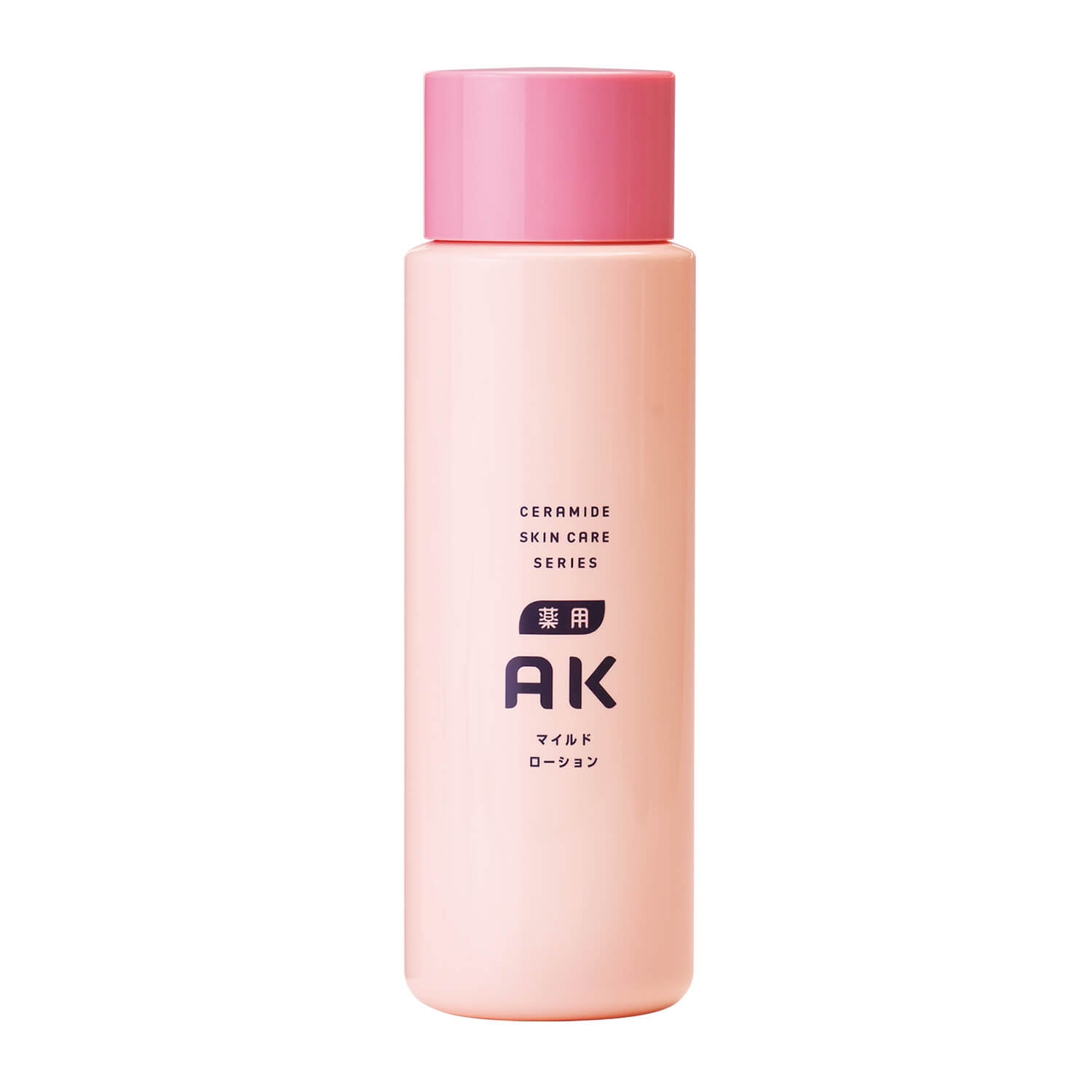 AKマイルドローション(化粧水)