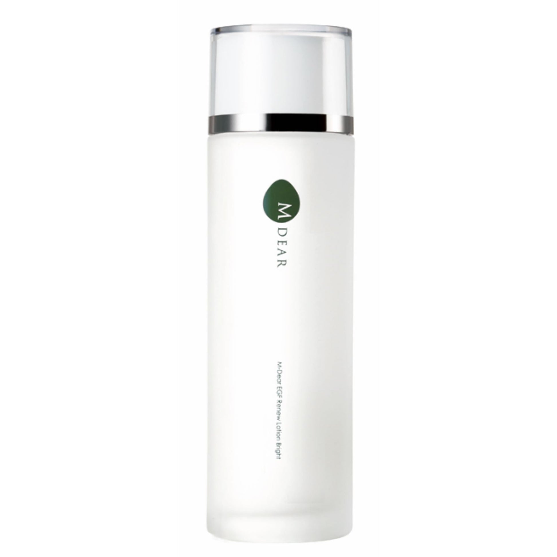 エムディア　EGF リニューローション ブライト（化粧水）