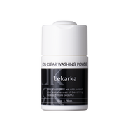 デイリーケアに最適・肌に優しい酵素パウダー洗顔