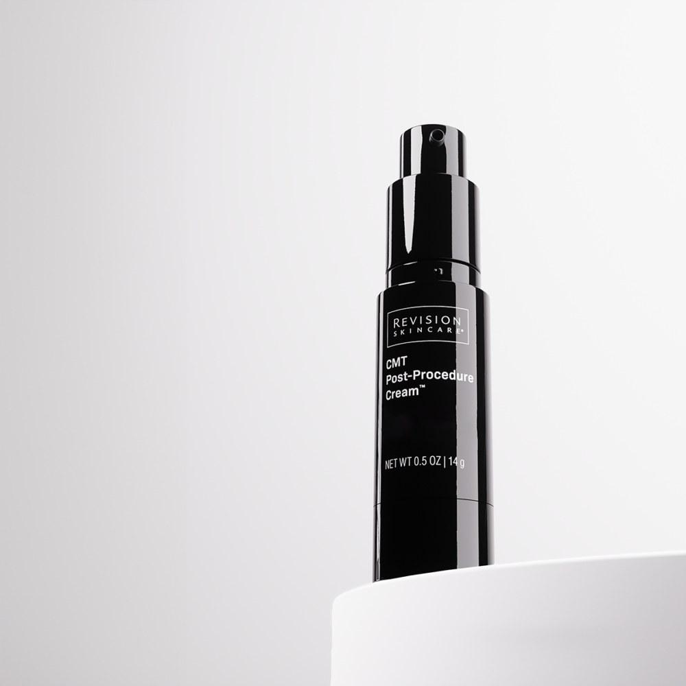 リビジョン　CMTポストプロシージャークリーム