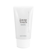 ラブミータッチ　シルキーUVミルク SPF50 PA++++