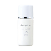 ビューティフルスキン　ノンＵＶミルク