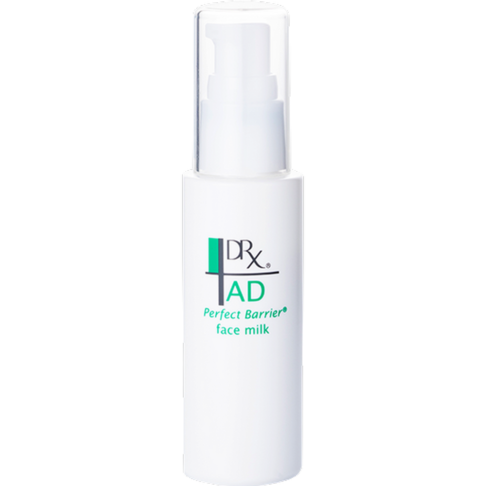 DRX AD パーフェクトバリア® フェイスミルク 商品画像