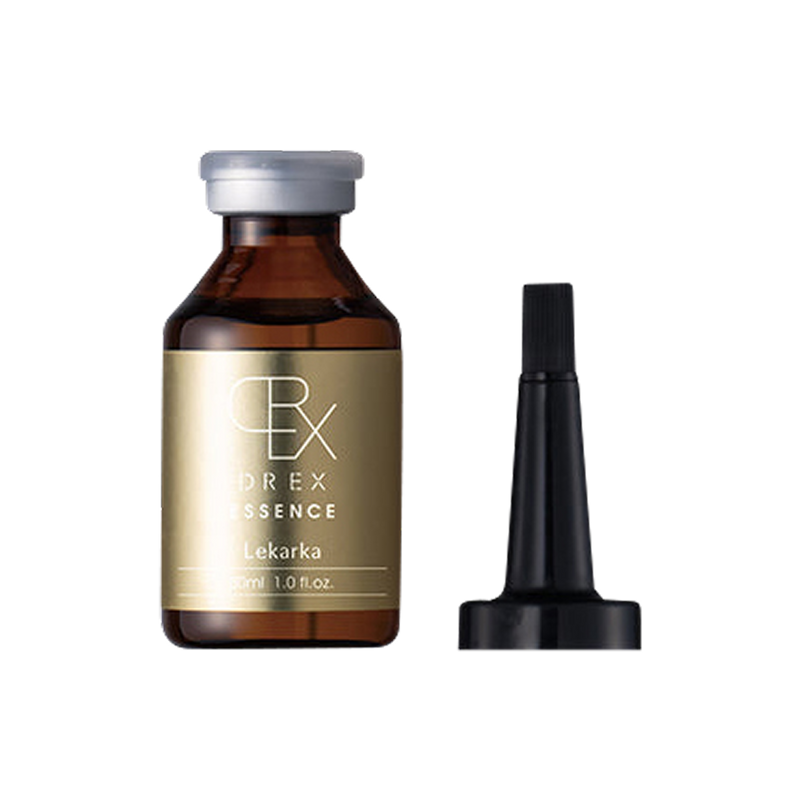 レカルカ DREX エッセンスS 30mL｜脂肪由来幹細胞培養液3種3.5%配合