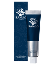 SANGO PureMill　歯磨き粉