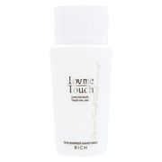 ラブミータッチ スキンバリアナノミルク セラミドウォーター乳液