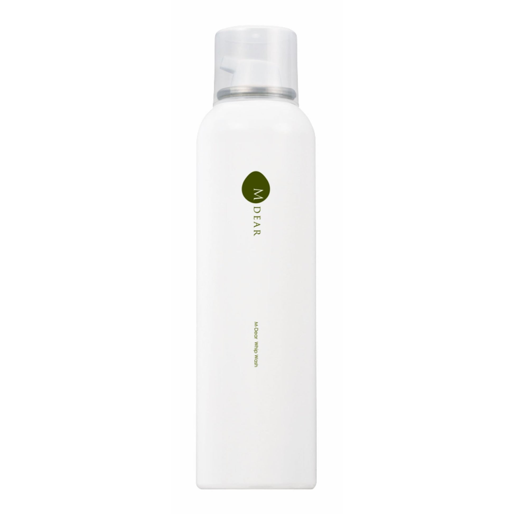 エムディア　ホイップウォッシュ　200g