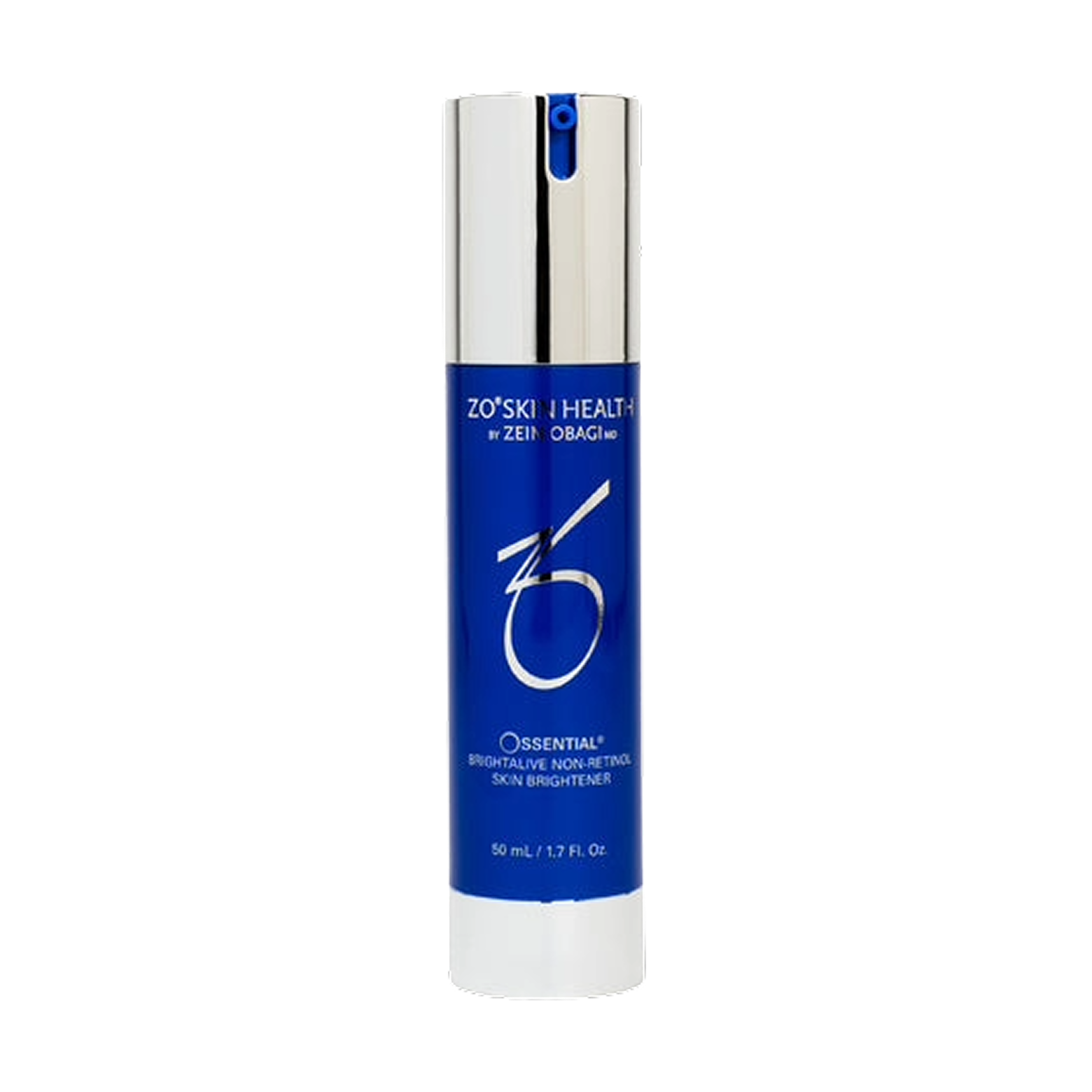 ゼオスキンヘルス ブライタライブ　50ml