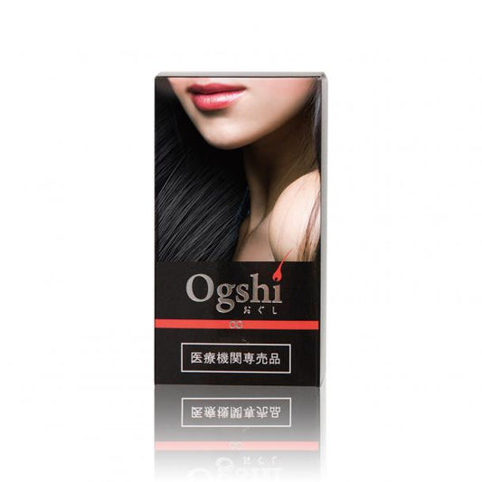 Ogshi（おぐし）薄毛用サプリメント