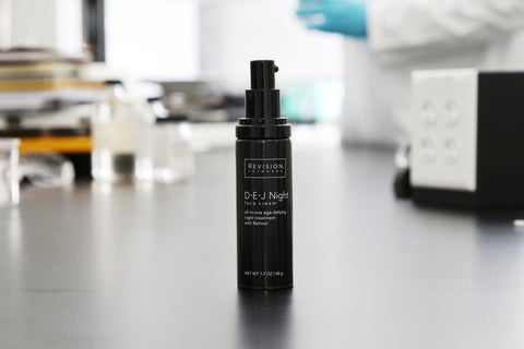 リビジョンスキンケア D·E·J Night face cream®（DEJナイトフェイスクリーム）※購入時にはカウンセリングが必要です