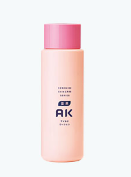 AKマイルドローション(化粧水)