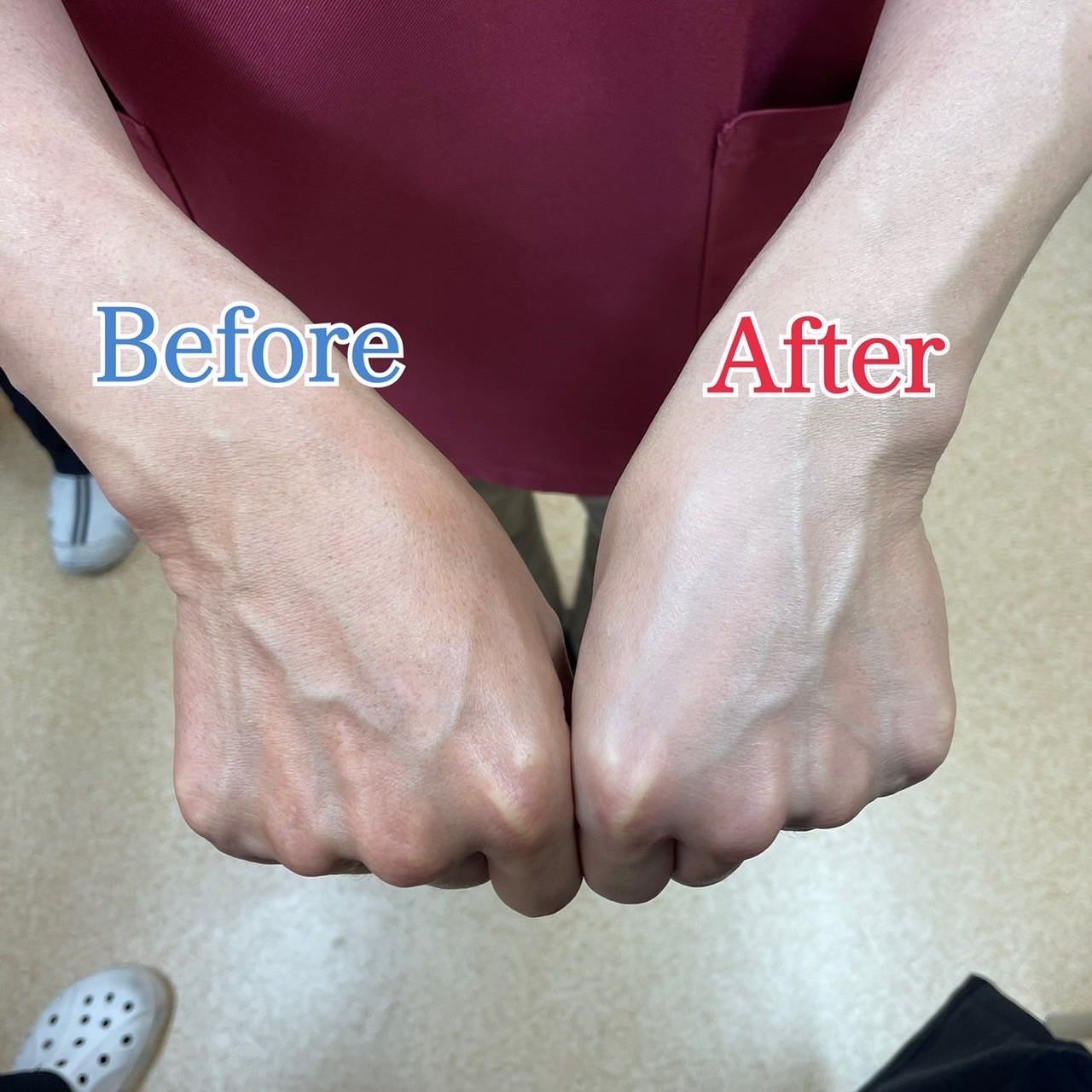 ナノルースパウダー UV(パール) SPF50 PA＋＋＋＋