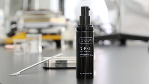 リビジョンスキンケア D·E·J face cream®（DEJフェイスクリーム）※購入時にはカウンセリングが必要です