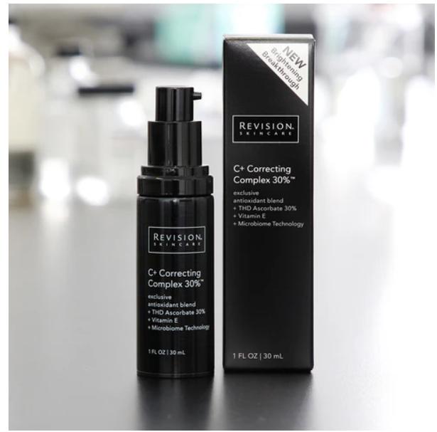 リビジョンスキンケア C+ Correcting Complex 30%™ (C+コレクティングコンプレックス30%）【購入時にはカウンセリングが必要です】
