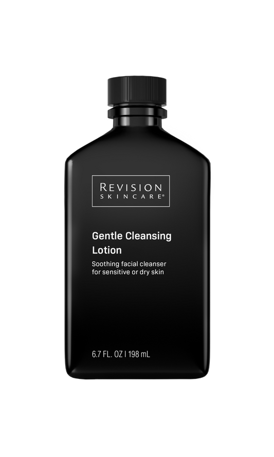 Gentle Cleansing Lotion（ジェントルクレンジングローション）198ml