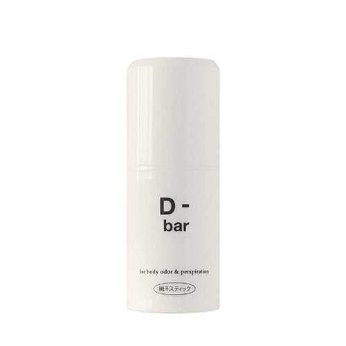 デオドラントシリーズ　D-bar（ディーバー）防臭剤