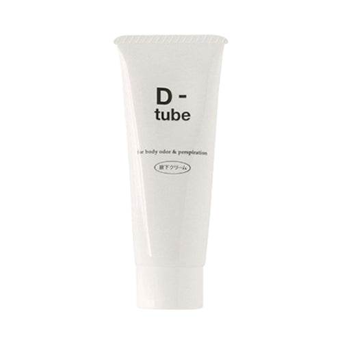 デオドラントシリーズ　D-tube（ディーチューブ）制汗剤