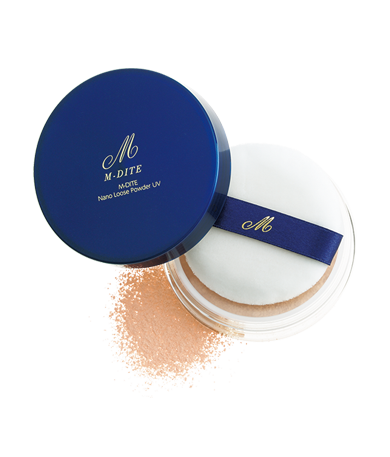ナノルースパウダー UV(パール) SPF50 PA＋＋＋＋