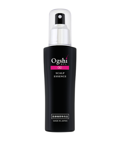 Ogshi （おぐし） スカルプエッセンス