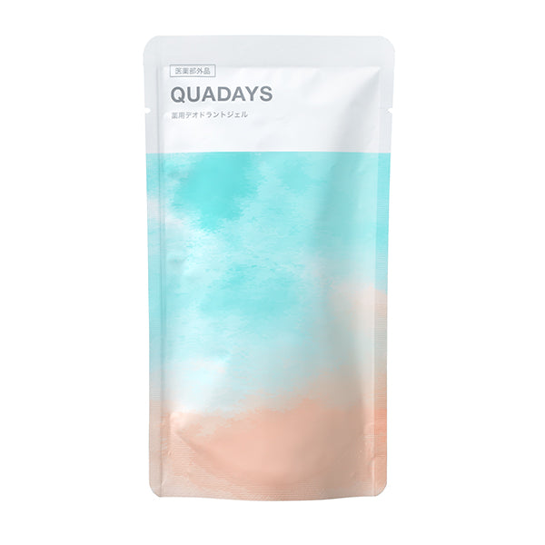 キュアデイズ  薬用デオドラントジェル