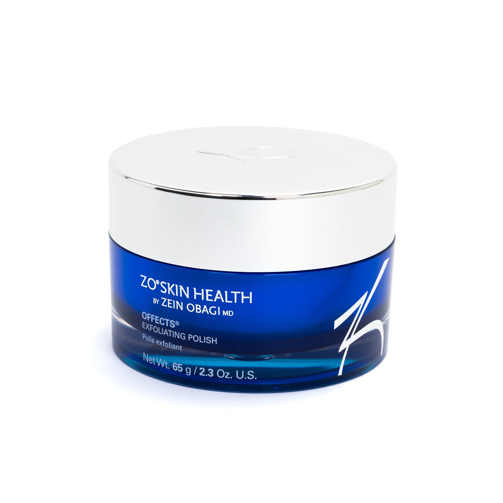 ゼオスキンヘルス エクスフォリエーティング ポリッシュ